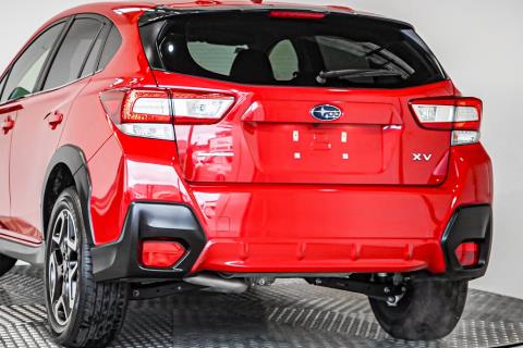 2018 Subaru XV 2.0i-S Eysight 4WD - Thumbnail