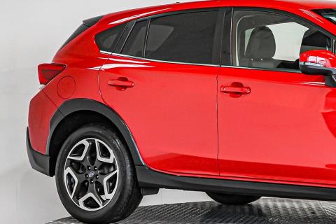 2018 Subaru XV 2.0i-S Eysight 4WD - Thumbnail