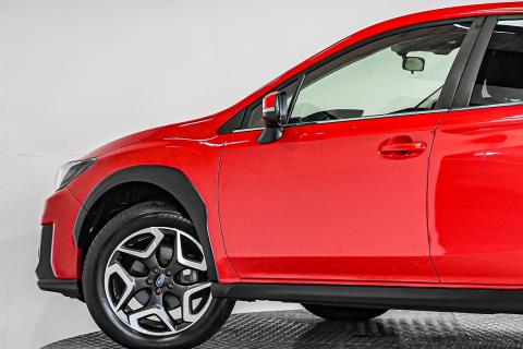 2018 Subaru XV 2.0i-S Eysight 4WD - Thumbnail