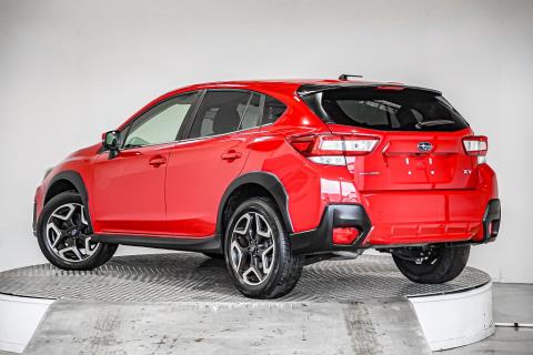 2018 Subaru XV 2.0i-S Eysight 4WD - Thumbnail