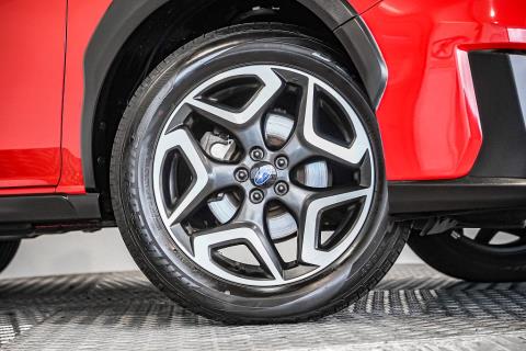 2018 Subaru XV 2.0i-S Eysight 4WD - Thumbnail