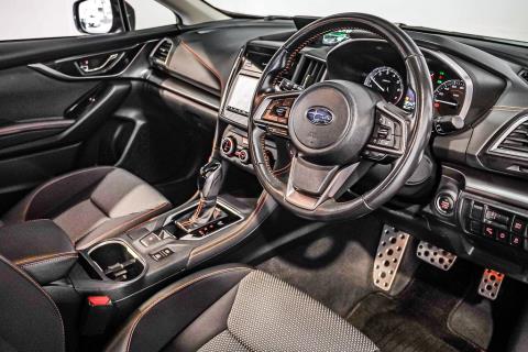 2018 Subaru XV 2.0i-S Eysight 4WD - Thumbnail