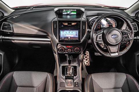 2018 Subaru XV 2.0i-S Eysight 4WD - Thumbnail