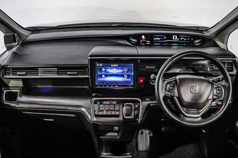 2020 Honda Step Wagon - Thumbnail