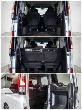 2020 Honda Step Wagon - Thumbnail