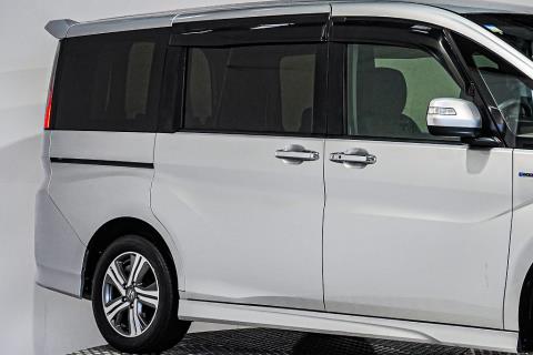 2020 Honda Step Wagon - Thumbnail
