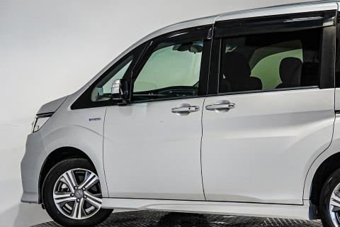 2020 Honda Step Wagon - Thumbnail