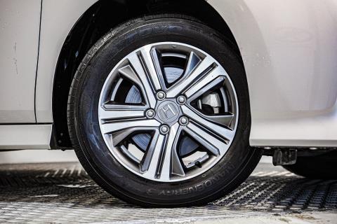 2020 Honda Step Wagon - Thumbnail
