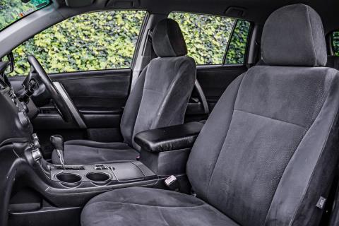 2011 Toyota Highlander 3.5P 4WD - Thumbnail