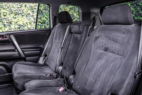 2011 Toyota Highlander 3.5P 4WD - Thumbnail