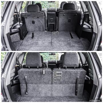 2011 Toyota Highlander 3.5P 4WD - Thumbnail