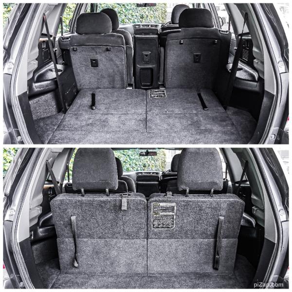 2011 Toyota Highlander 3.5P 4WD