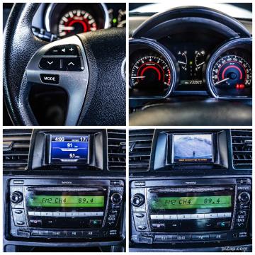 2011 Toyota Highlander 3.5P 4WD - Thumbnail