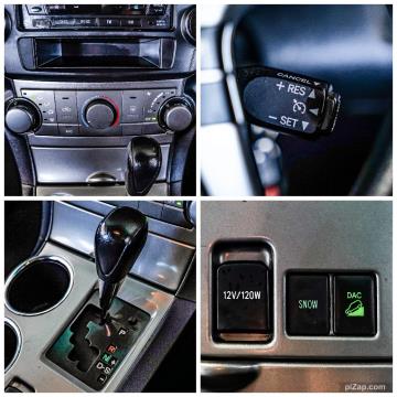2011 Toyota Highlander 3.5P 4WD - Thumbnail