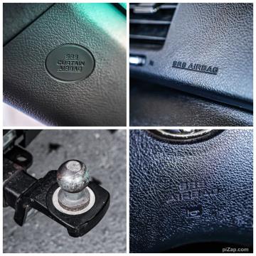 2011 Toyota Highlander 3.5P 4WD - Thumbnail