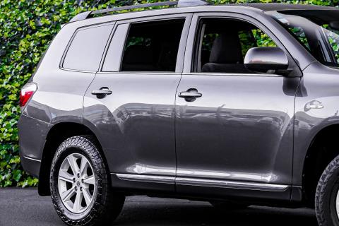2011 Toyota Highlander 3.5P 4WD - Thumbnail