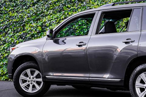2011 Toyota Highlander 3.5P 4WD - Thumbnail