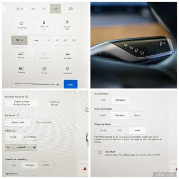 2021 Tesla Model 3 SR+ - Thumbnail