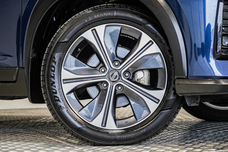 2020 Nissan Kicks E-Power X
