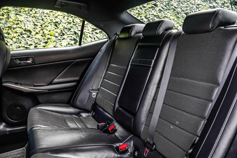 2014 Lexus IS 350