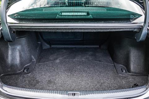 2014 Lexus IS 350 - Thumbnail