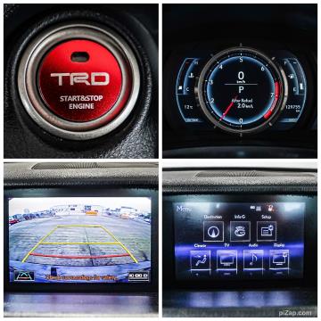 2014 Lexus IS 350 - Thumbnail