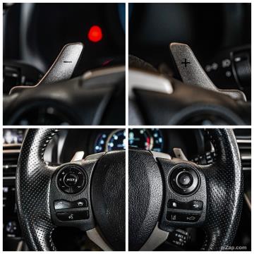2014 Lexus IS 350 - Thumbnail
