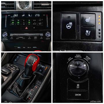 2014 Lexus IS 350 - Thumbnail