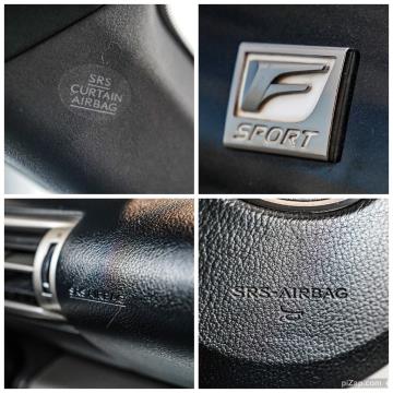 2014 Lexus IS 350 - Thumbnail
