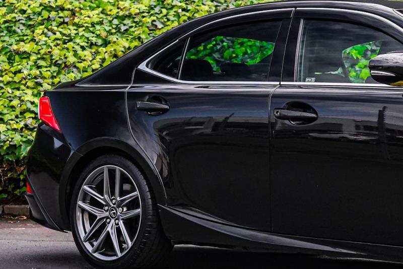 2014 Lexus IS 350