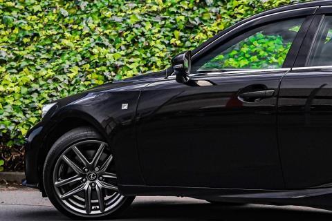 2014 Lexus IS 350 - Thumbnail