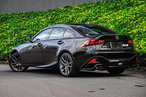 2014 Lexus IS 350 - Thumbnail