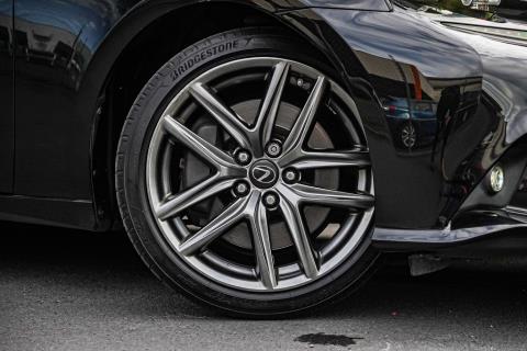 2014 Lexus IS 350 - Thumbnail