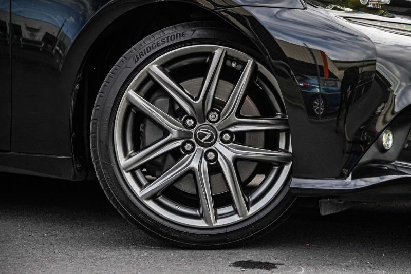 2014 Lexus IS 350