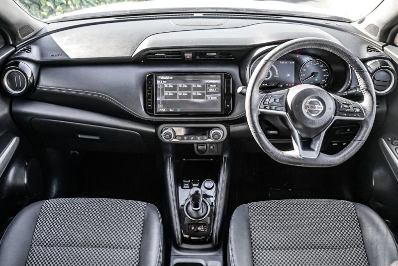 2020 Nissan Kicks e-Power