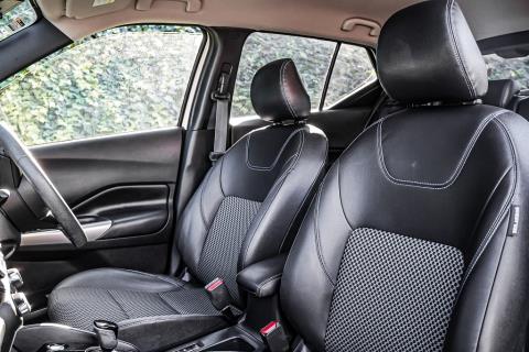 2020 Nissan Kicks e-Power - Thumbnail