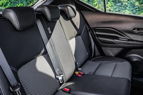 2020 Nissan Kicks e-Power - Thumbnail