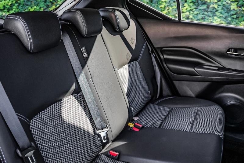2020 Nissan Kicks e-Power