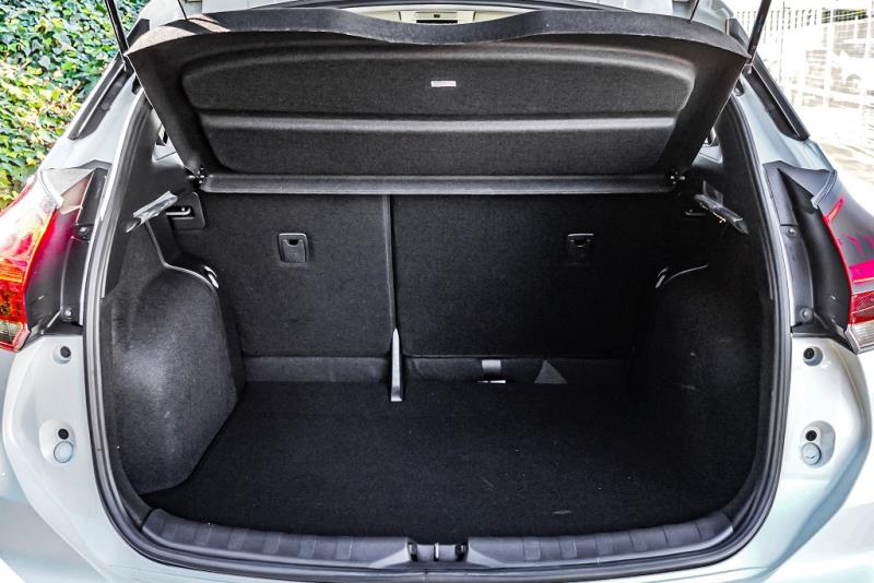 2020 Nissan Kicks e-Power
