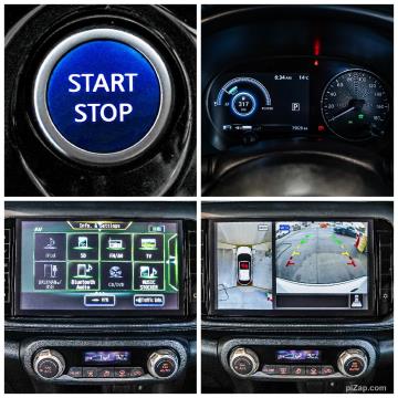 2020 Nissan Kicks e-Power - Thumbnail
