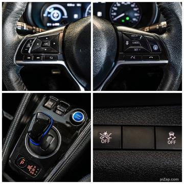2020 Nissan Kicks e-Power - Thumbnail