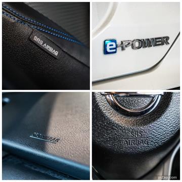 2020 Nissan Kicks e-Power - Thumbnail