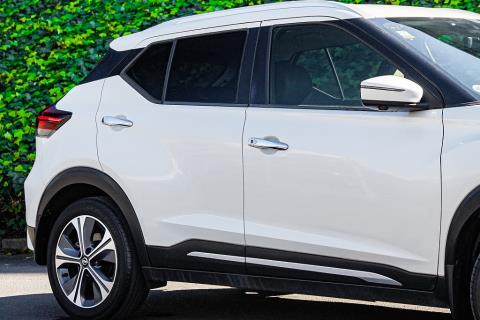 2020 Nissan Kicks e-Power - Thumbnail