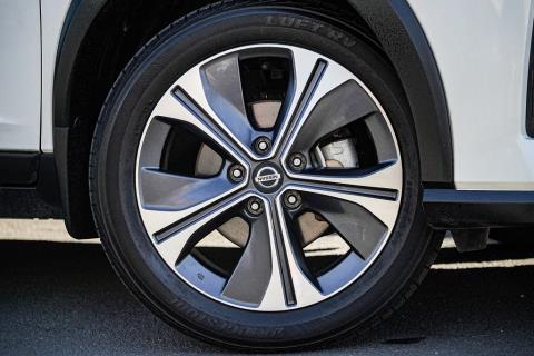 2020 Nissan Kicks e-Power - Thumbnail