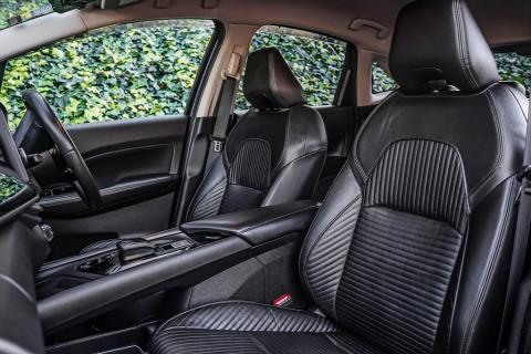 2021 Nissan Note e-Power X - Thumbnail