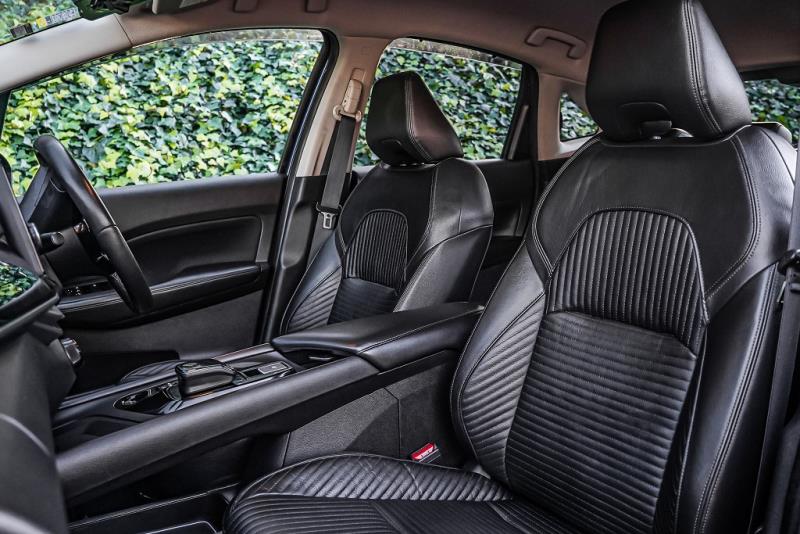 2021 Nissan Note e-Power X
