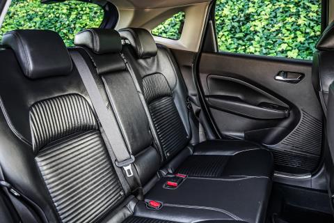 2021 Nissan Note e-Power X - Thumbnail