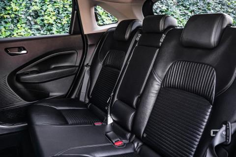 2021 Nissan Note e-Power X - Thumbnail
