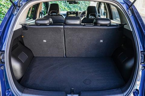 2021 Nissan Note e-Power X - Thumbnail