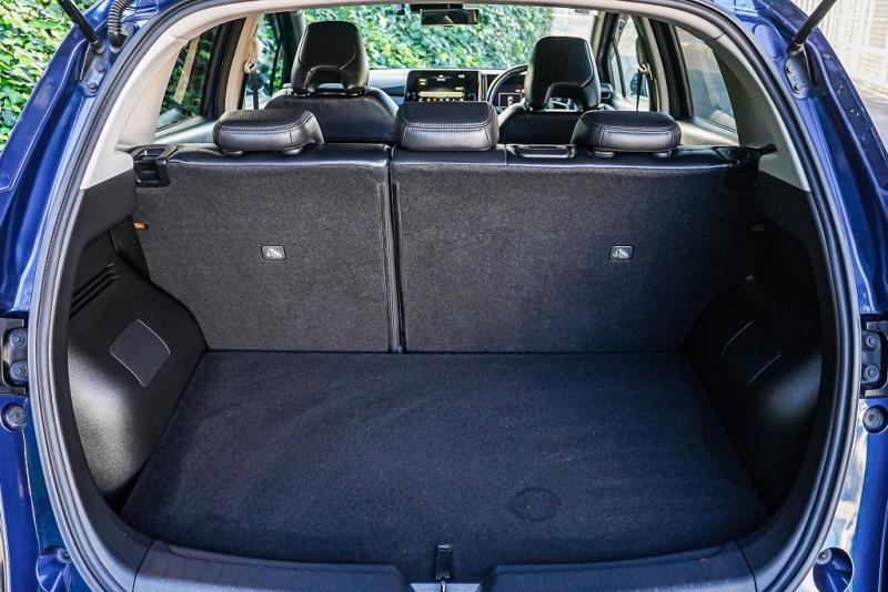 2021 Nissan Note e-Power X